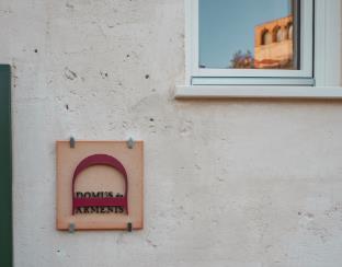 domus de armenis