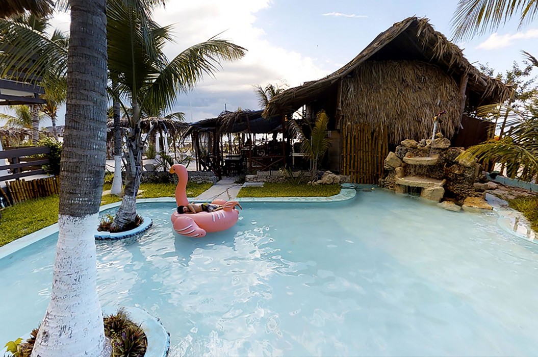 villas tiburon adults only