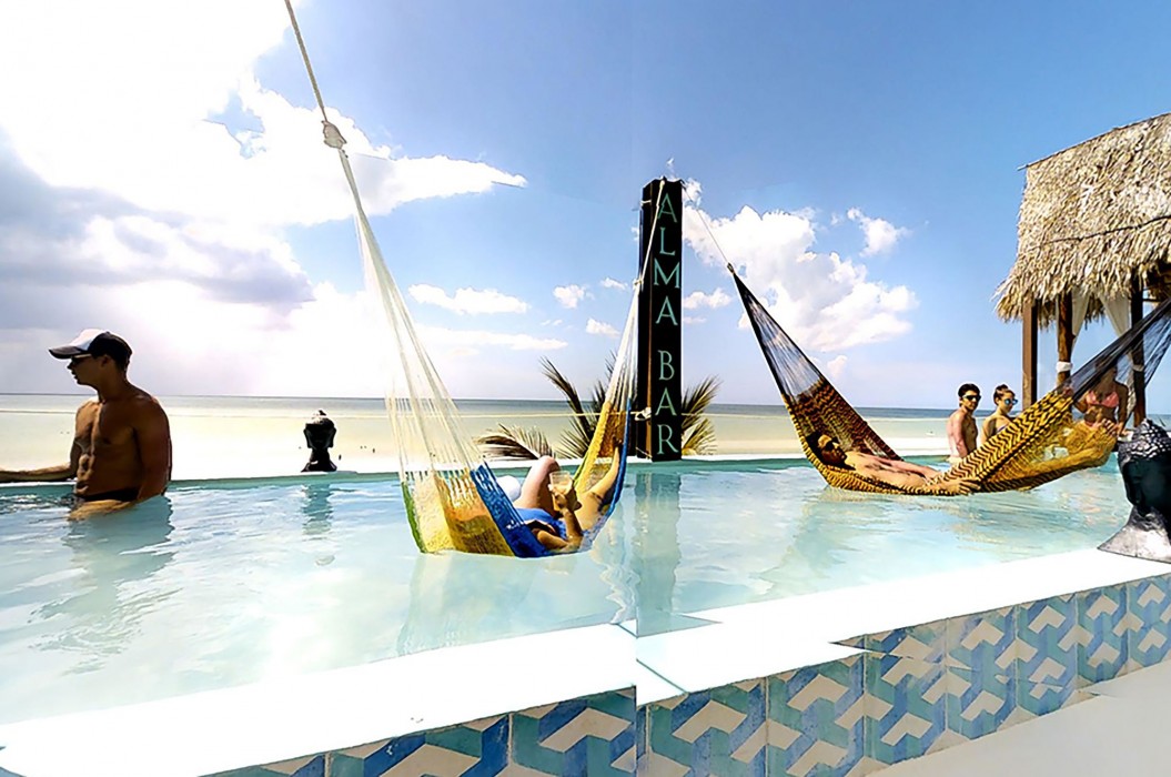 villas tiburon adults only