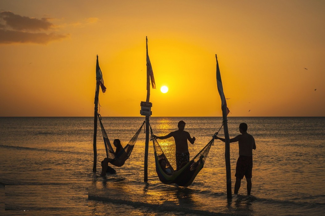 villas tiburon adults only