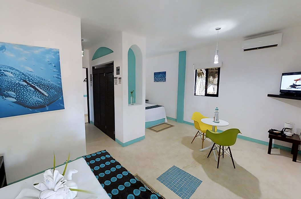 villas tiburon adults only