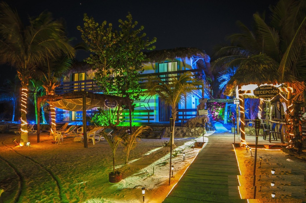 villas tiburon adults only