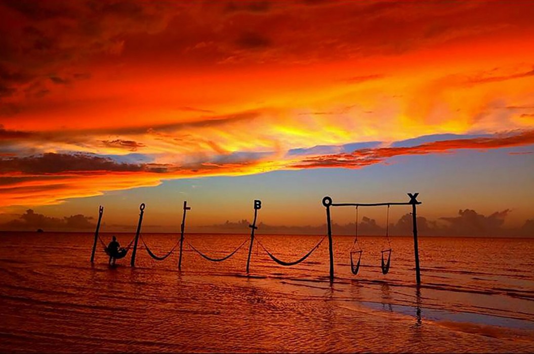 villas tiburon adults only