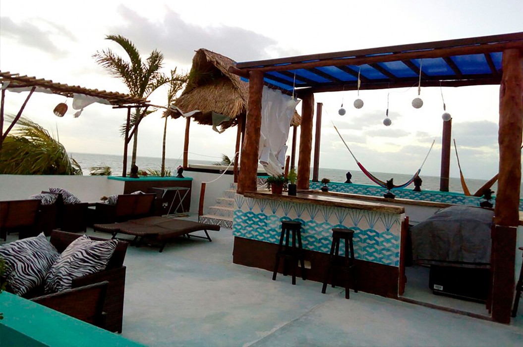 Villas Tiburon Adults Only,Holbox>>Cancun,3 star