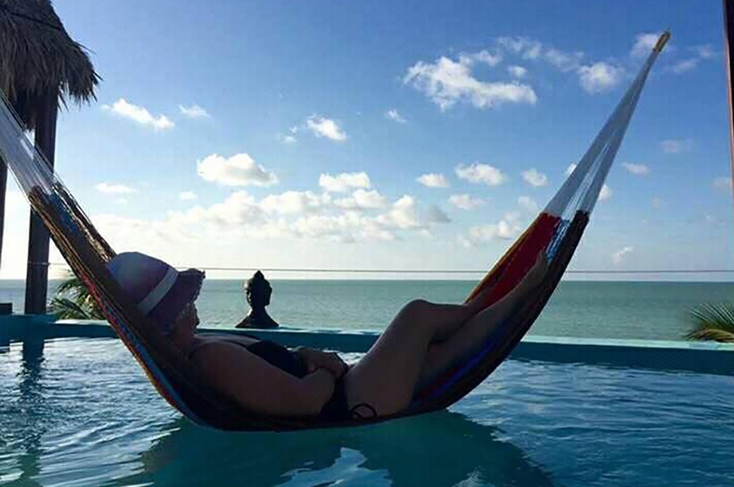 Villas Tiburon Adults Only,Holbox>>Cancun,3 star