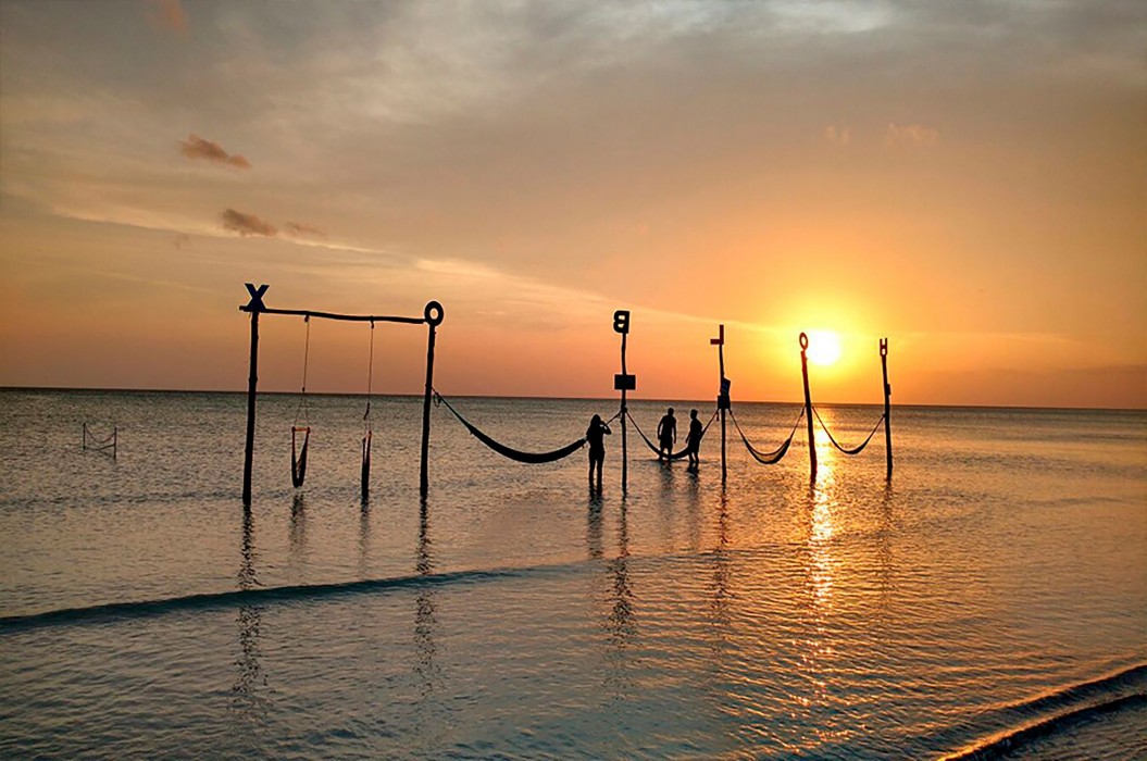 Villas Tiburon Adults Only,Holbox>>Cancun,3 star