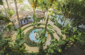 villas tiburon adults only