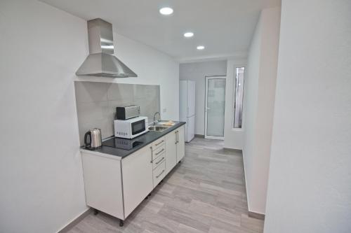 new village guest house