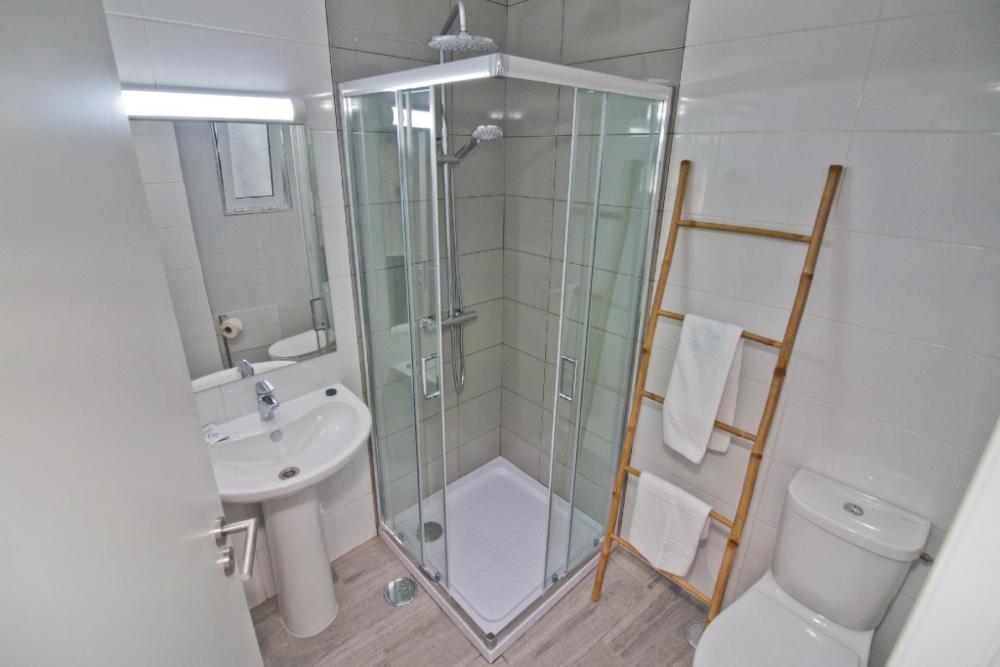 new village guest house