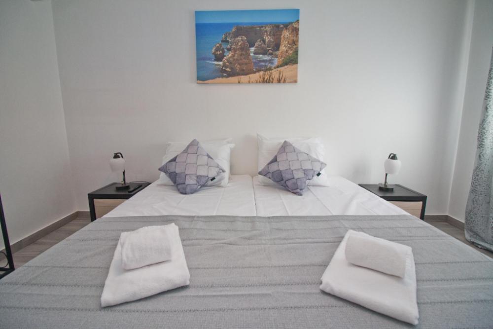 new village guest house