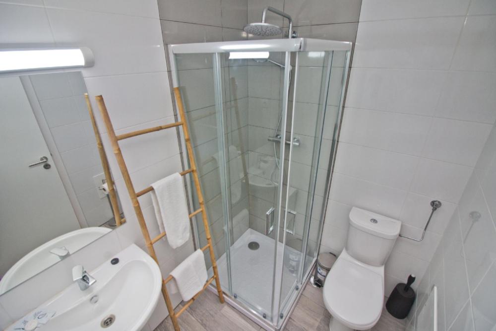 new village guest house