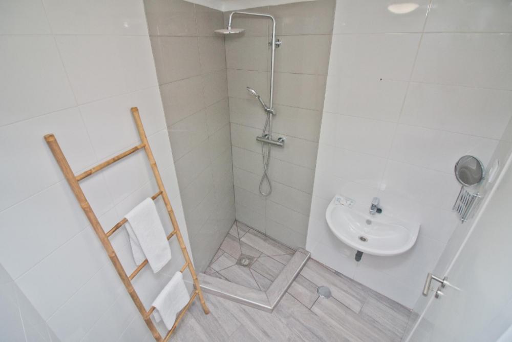 new village guest house