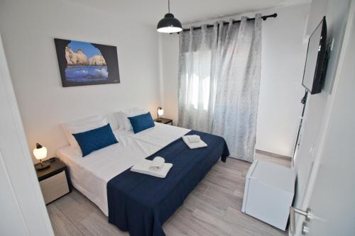 new village guest house