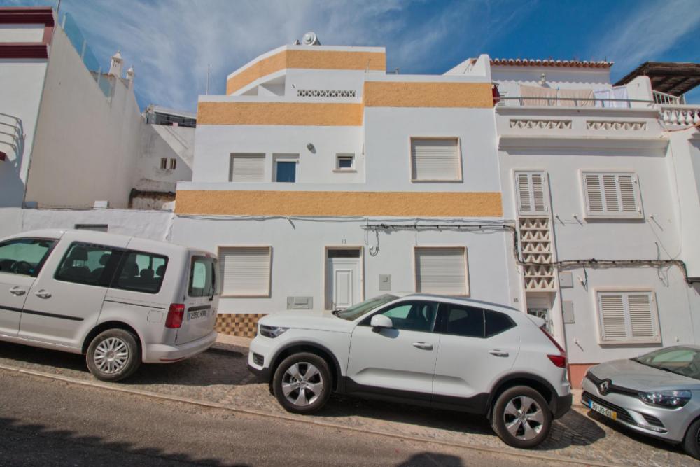 new village guest house