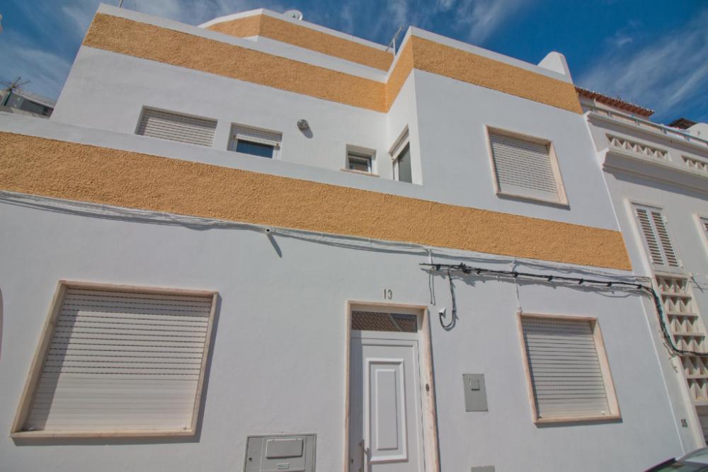 new village guest house