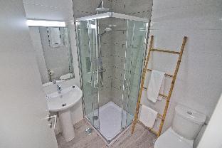new village guest house