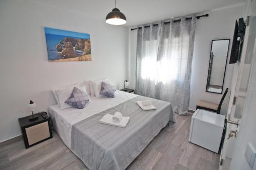 new village guest house