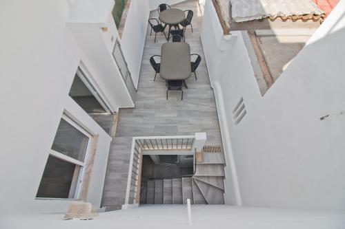 new village guest house