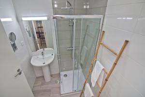 new village guest house