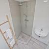 new village guest house