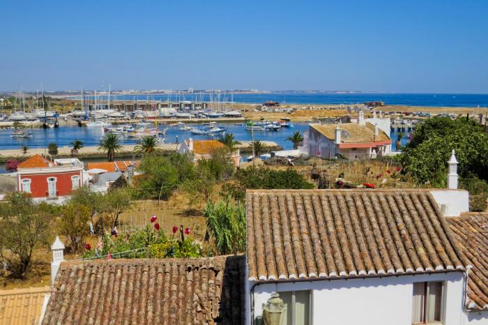 new village guest house