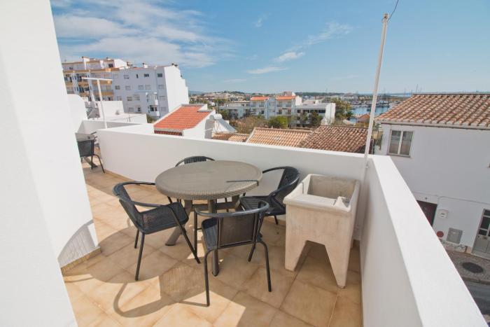new village guest house