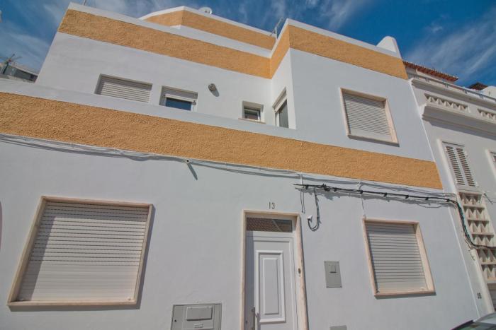 new village guest house