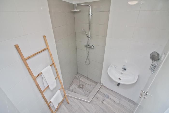 new village guest house