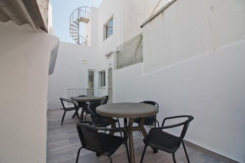 new village guest house