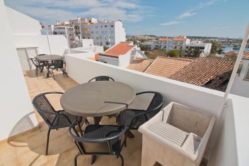 new village guest house