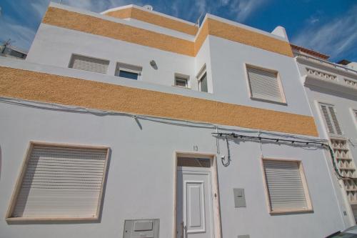 new village guest house