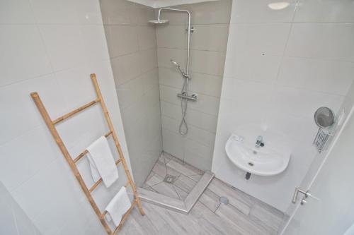 new village guest house