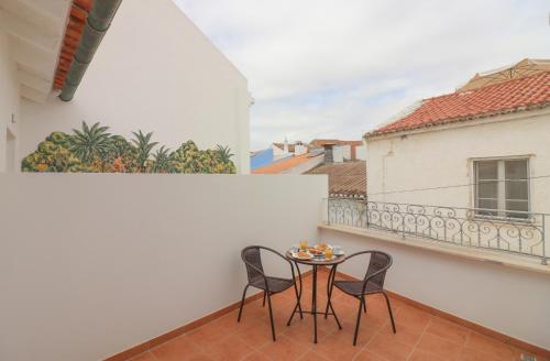 little break guest house