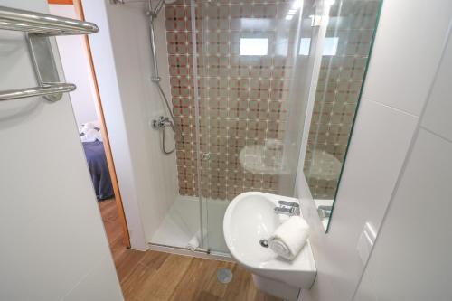 little break guest house