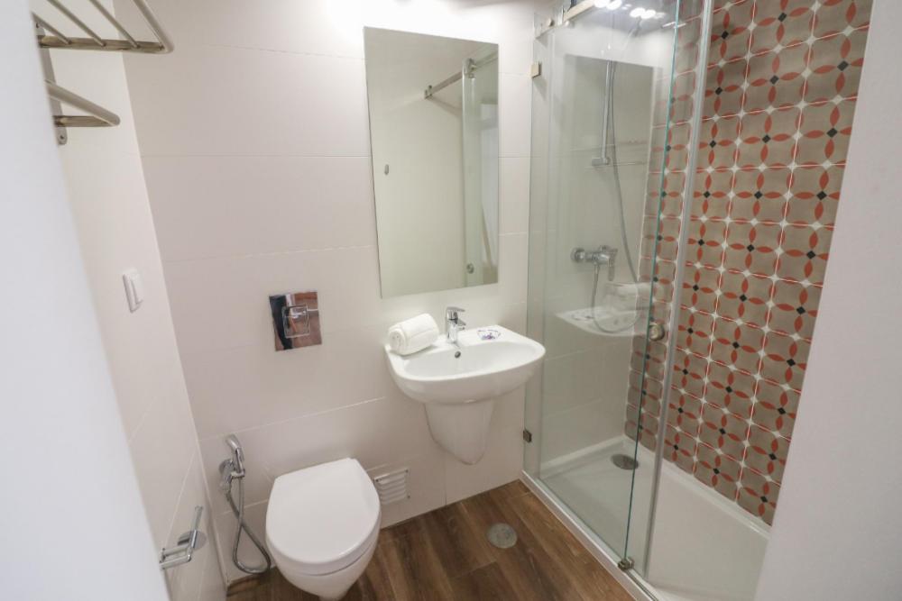 little break guest house