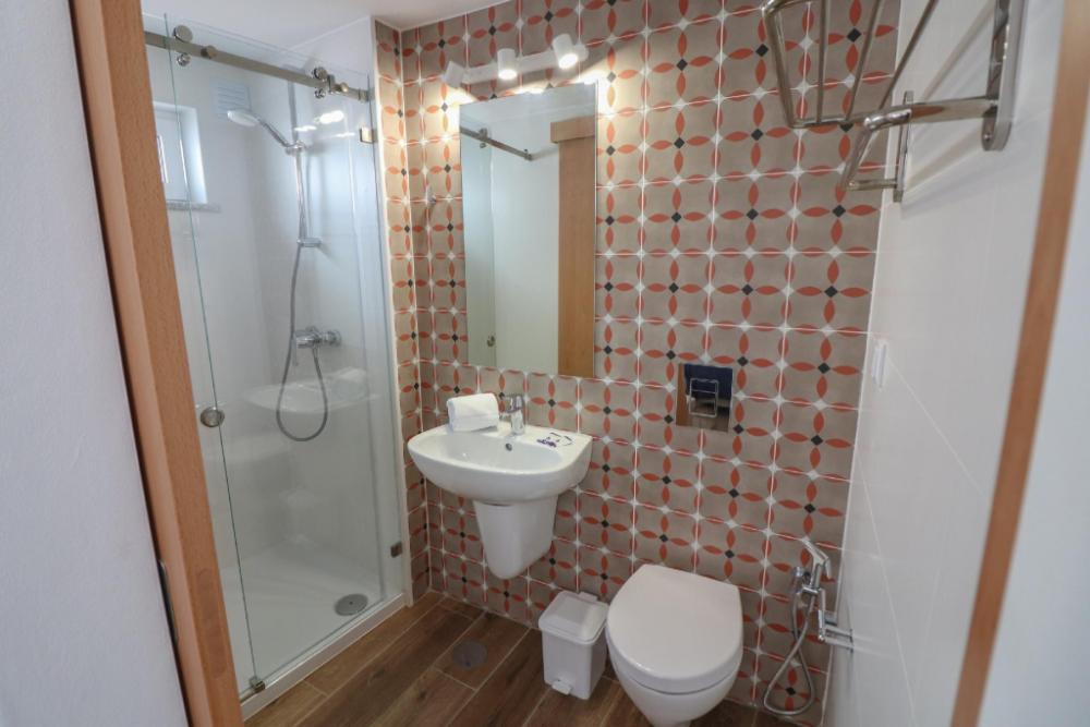 little break guest house