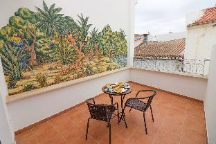 little break guest house