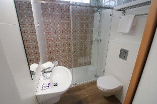 little break guest house