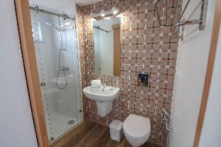 little break guest house