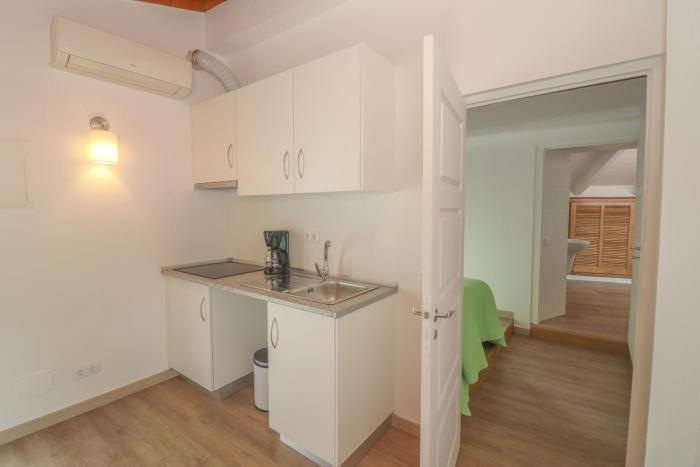 little break guest house