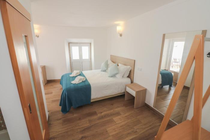 little break guest house