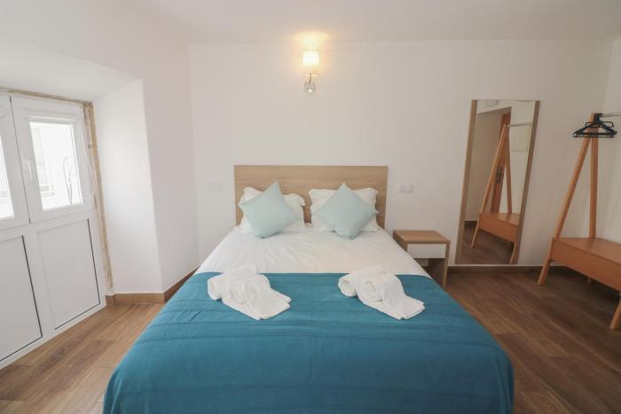 little break guest house