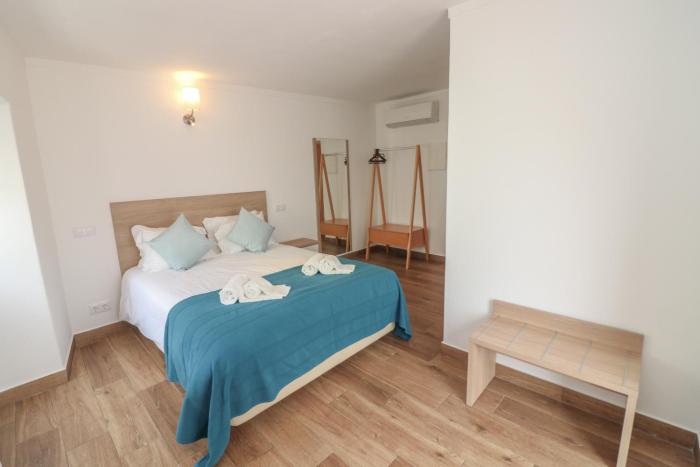 little break guest house