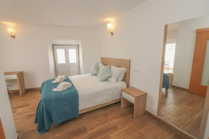 little break guest house