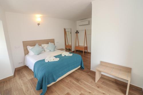 little break guest house