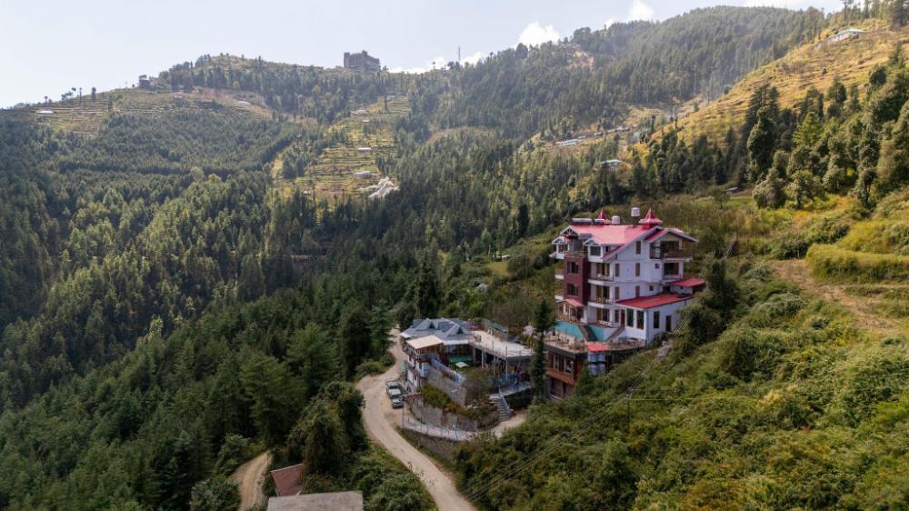 shimla