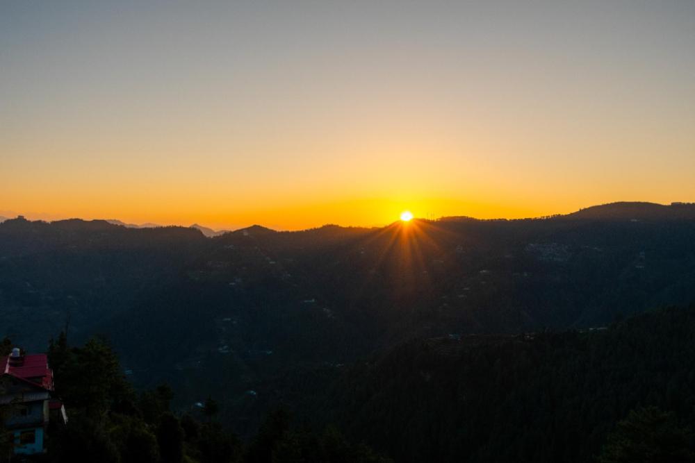 shimla