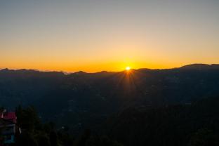 shimla