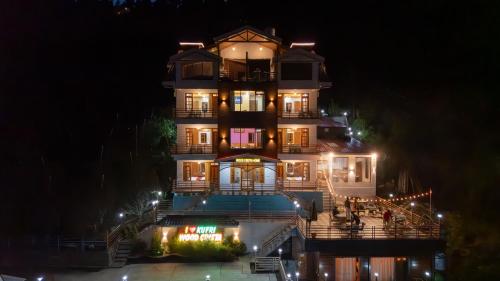 shimla