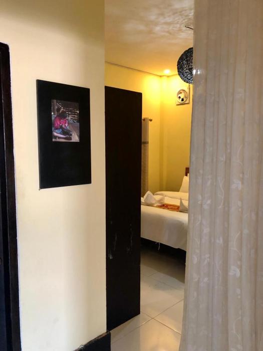 meet sunset hostel luang prabang